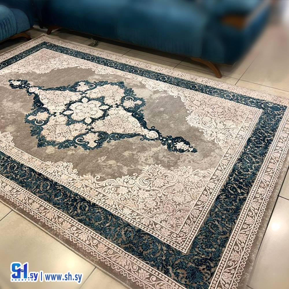 سجادة موديل 7 (تاج حلب)