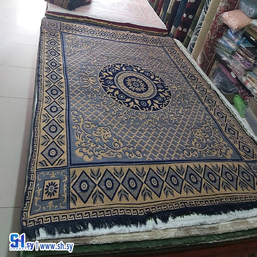 كفر سجادة 2 (صالة العجي)