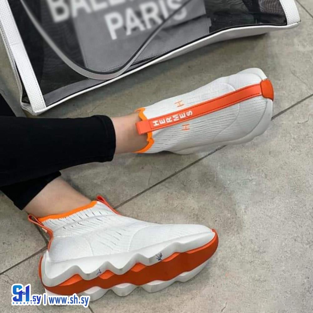 بوط نسائي(أحذية الخازم)