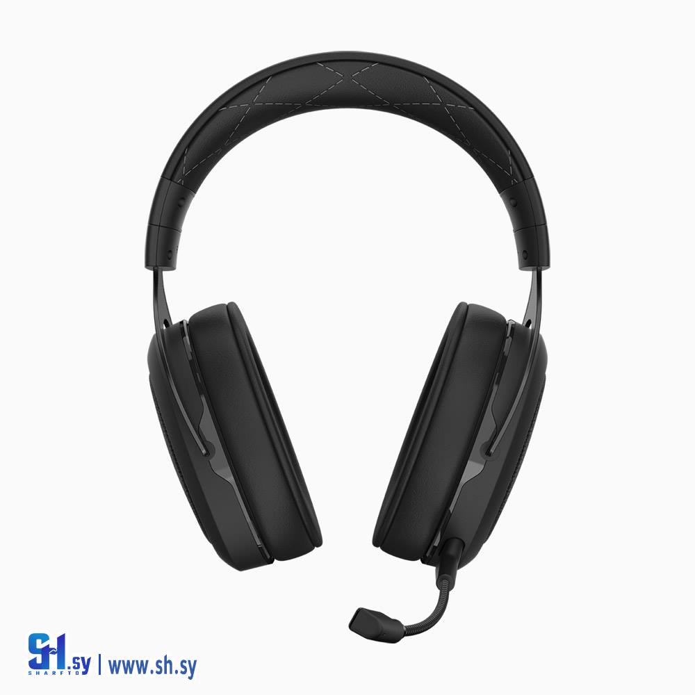 سماعة  (Rising star tech)Corsair HS70 Pro Wireless