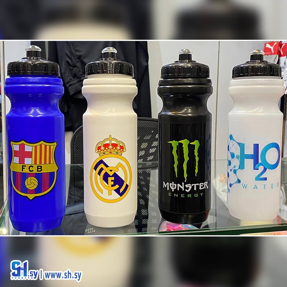 شيكر للبروتين 1(Do Sport)