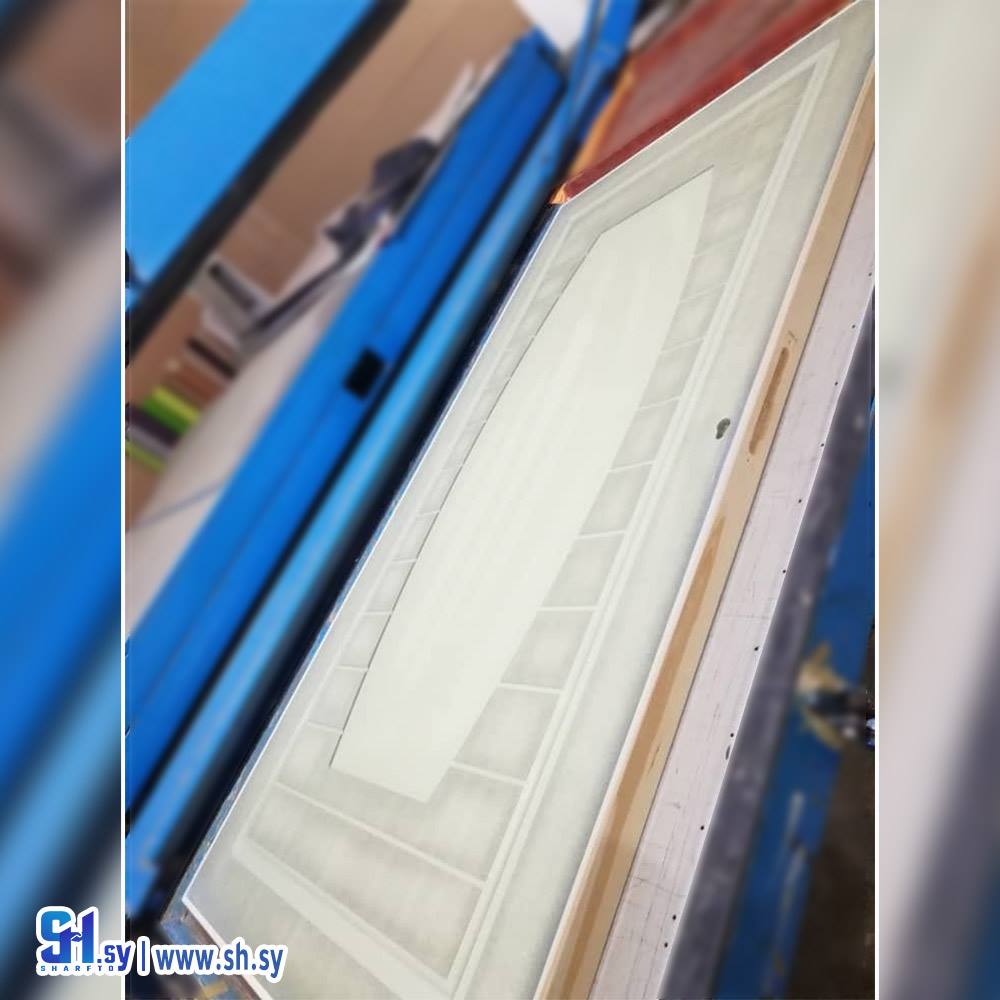 خشب تلبيس 25 (اورينت وود)