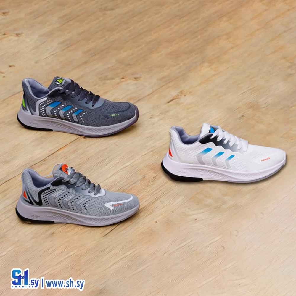 حذاء رياضي رجالي موديل 123 (امباير للأحذية)