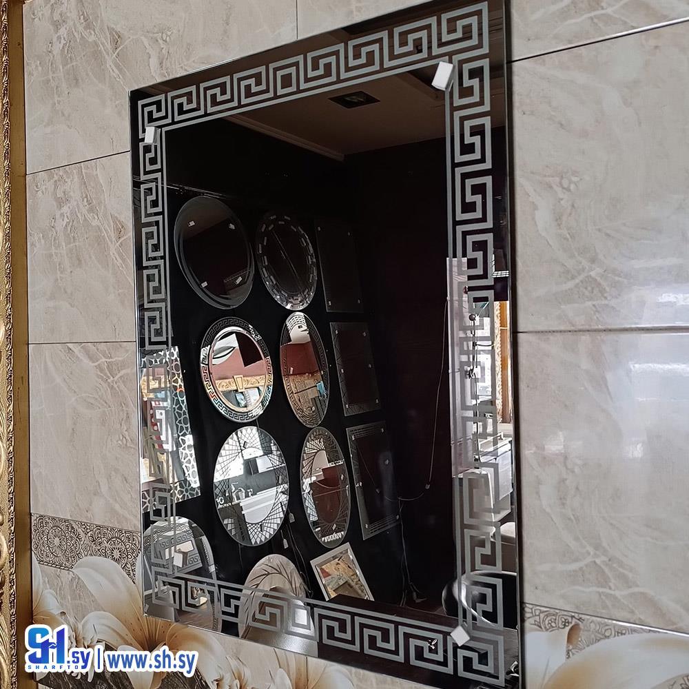 مرآة 12 (النبهان)