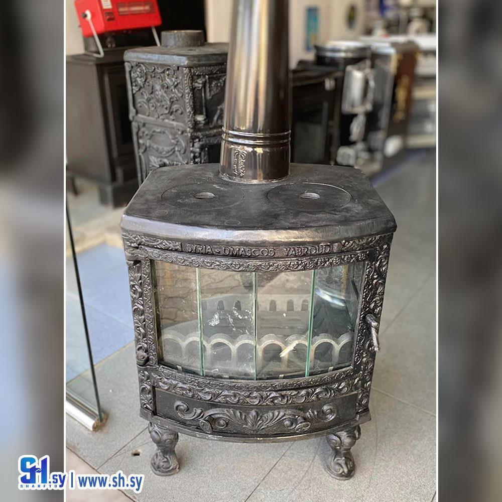 صوبيا العملاقة بدون فرن(الحافظ والحلواني)