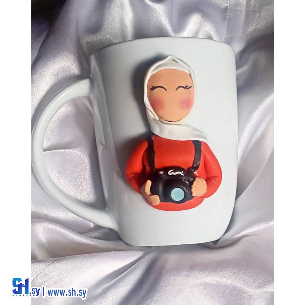ماغ بعجينة السيراميك 4 (سين)