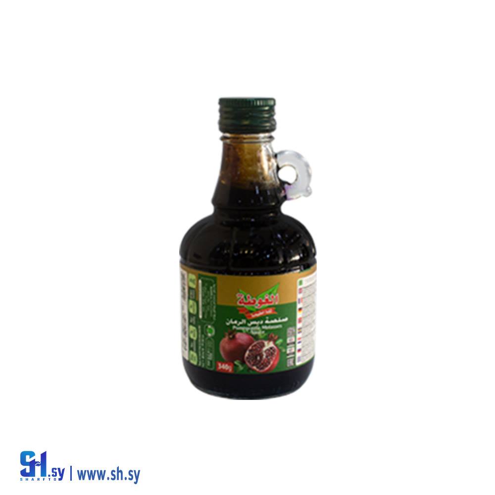 دبس الرمان جرة 340غ (الغوطة)