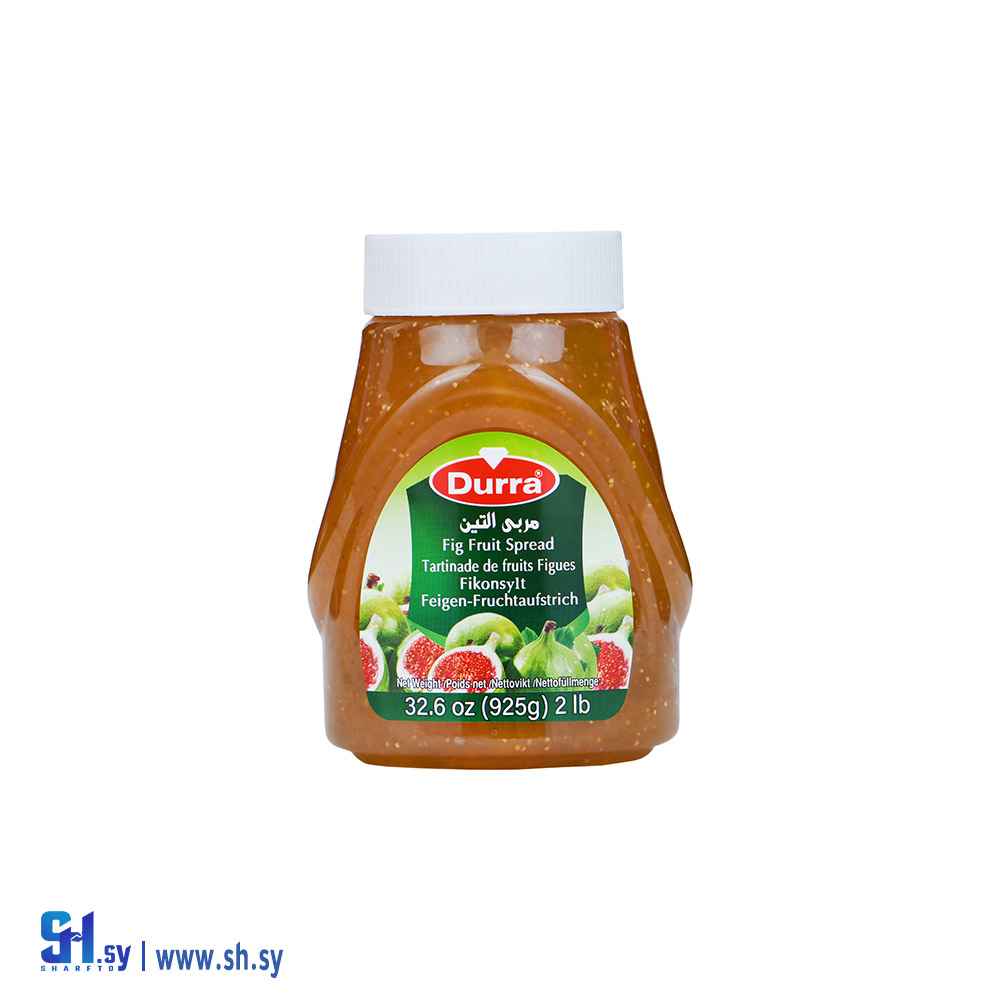 مربى التين 925 غ (الدرة)