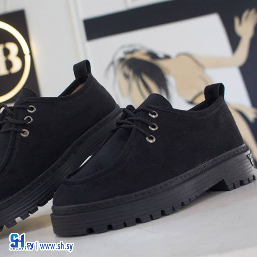 بوط نسائي شاموا (MB Fashion Tartous)