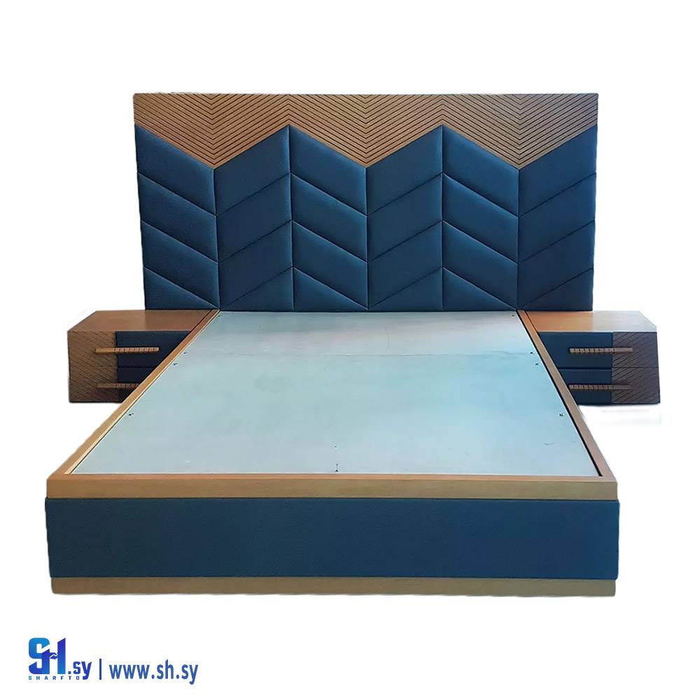 غرفة نوم 1 (Paris home)