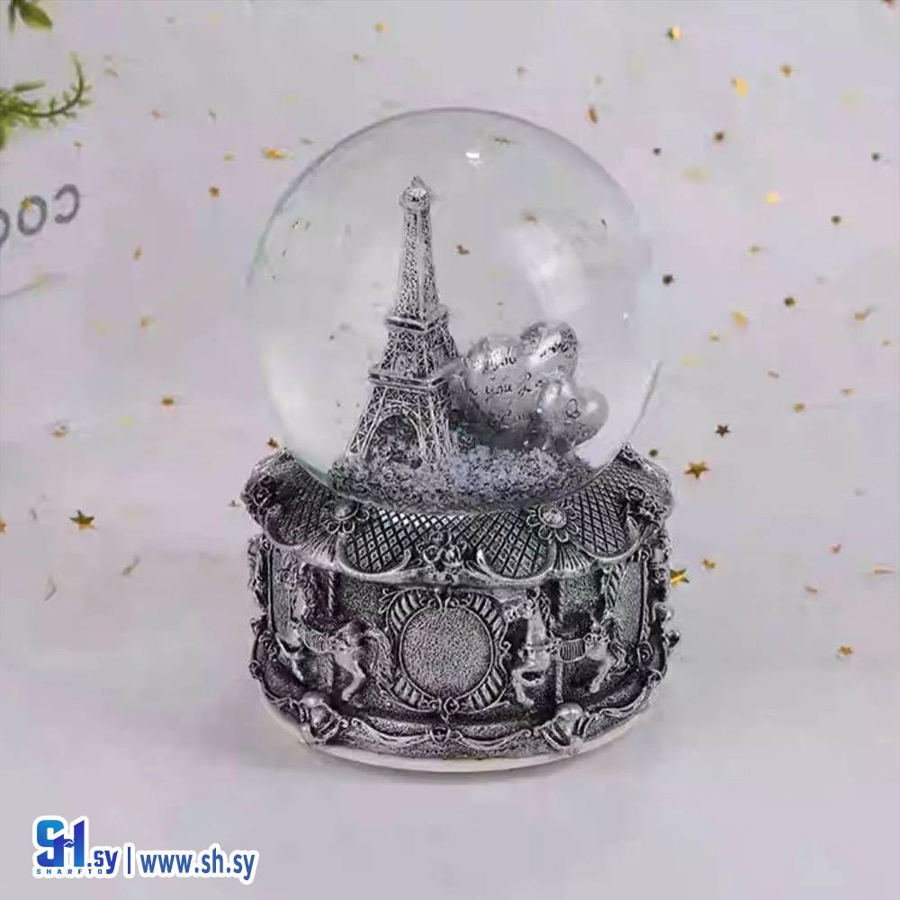 كرة الثلج 3 (LOLO botique)