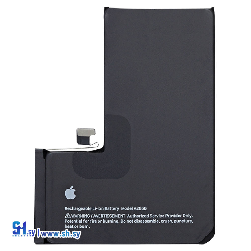 BATTERY IPHONE 14 PRO MAX (اوجو تك)