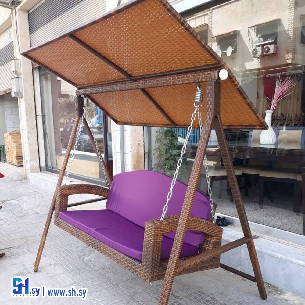 مرجوحة 2  (شركة بحر للمفروشات الحديثة)