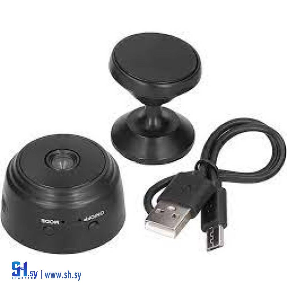 كاميرا مراقبة مخفية A9 (خط الأفق)