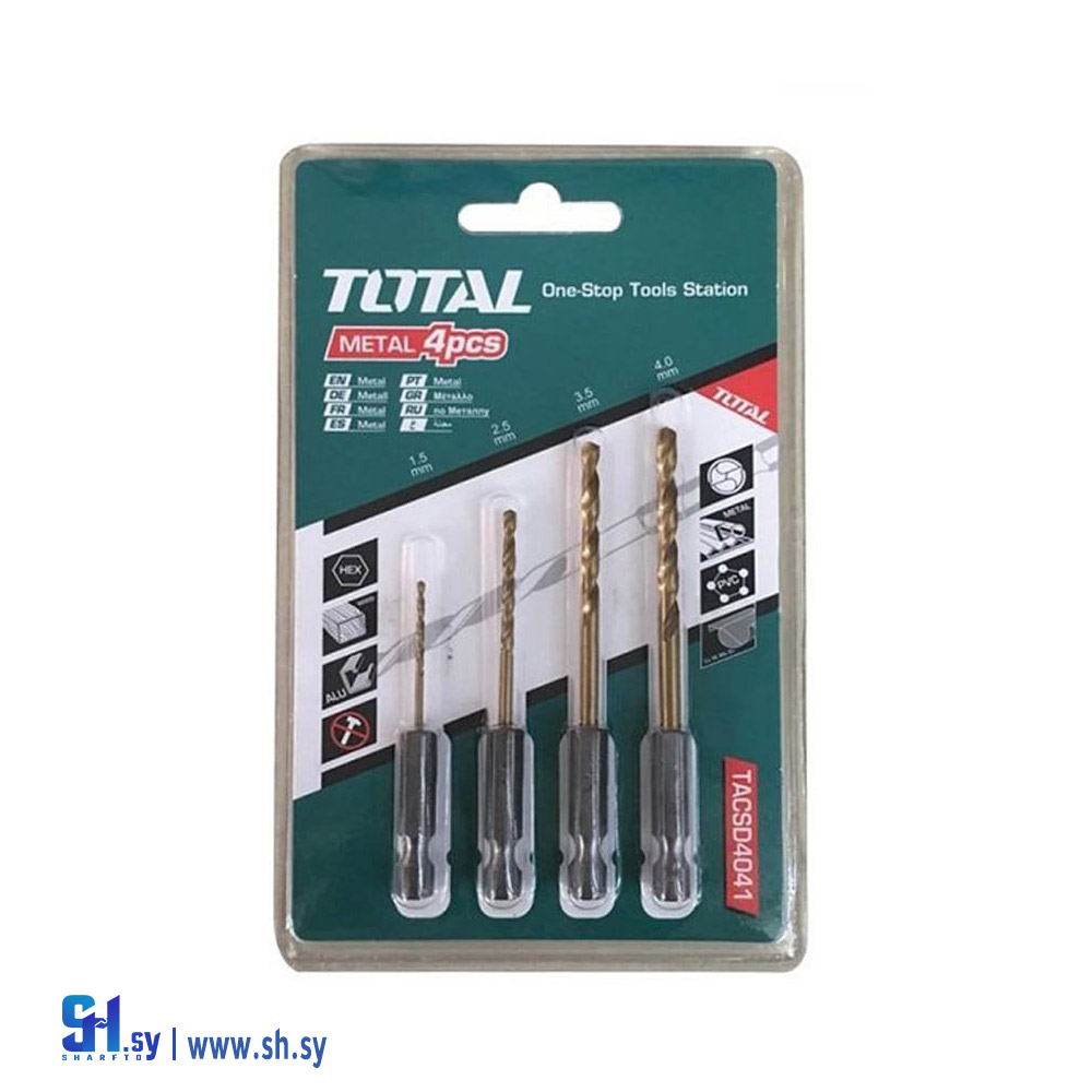 TACSD4041(TOTAL)