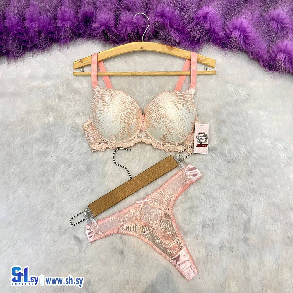 طقم داخلي زهر(لانجري عبد الحق)