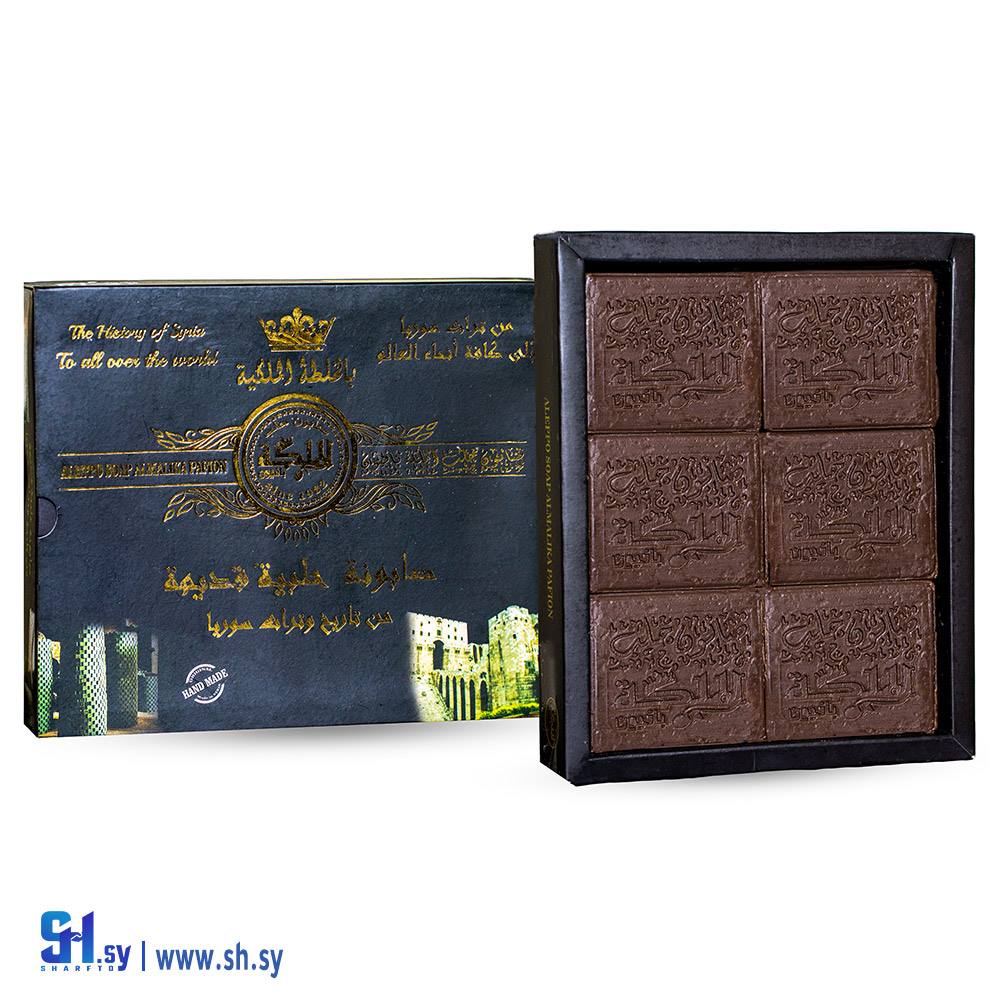 صابون غار عرايسي (الملكة بافيون)