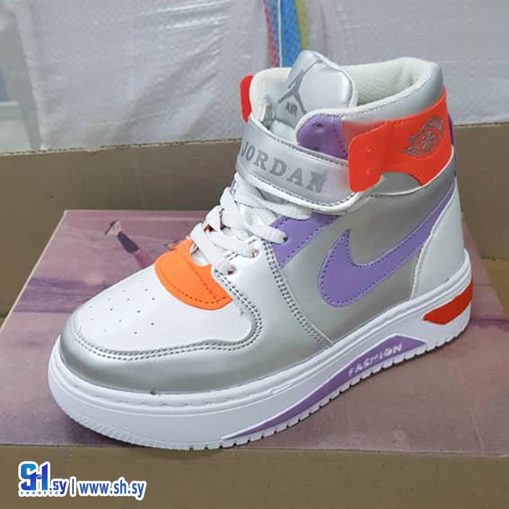 حذاء رانج نسائي JORDEN (رؤى)