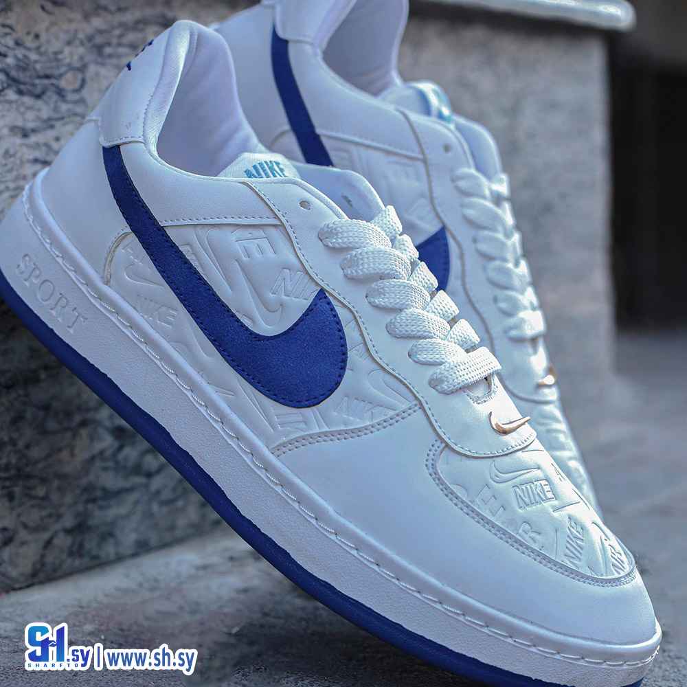 حذاء رياضي نايك رجالي (GX For Men)