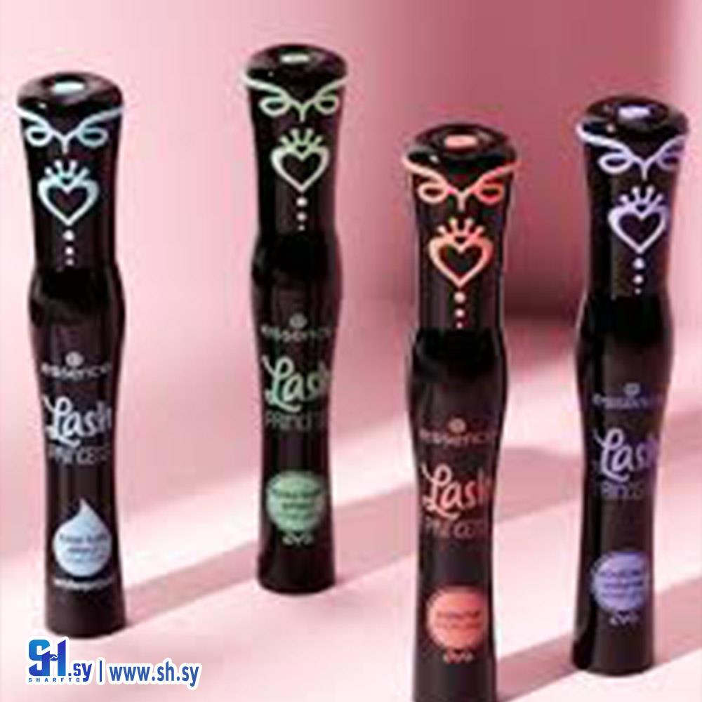 مسكرة ايسنس لاش (مكياجات سمايل)