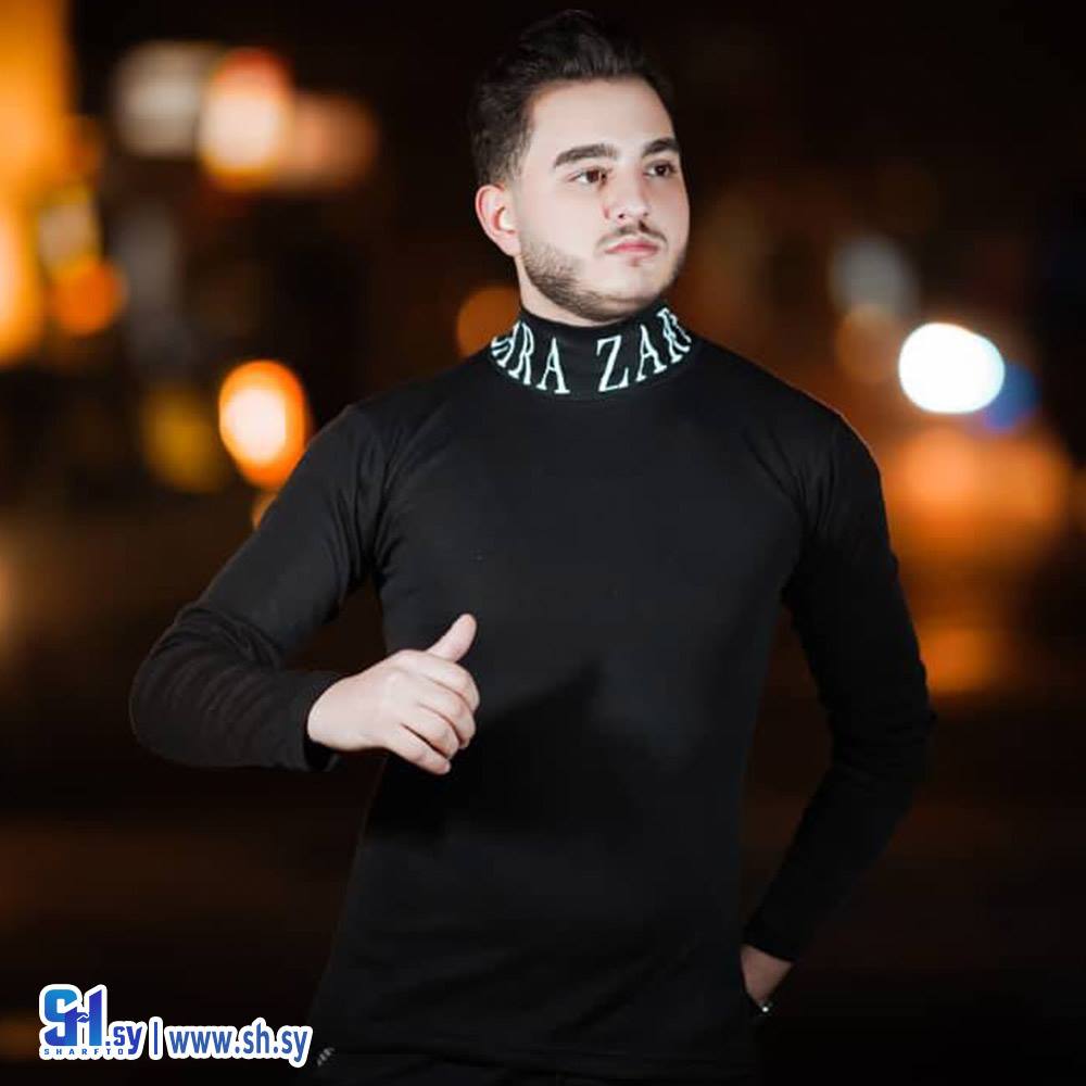 كنزة رجالي ستريتش (أبو الحسن)