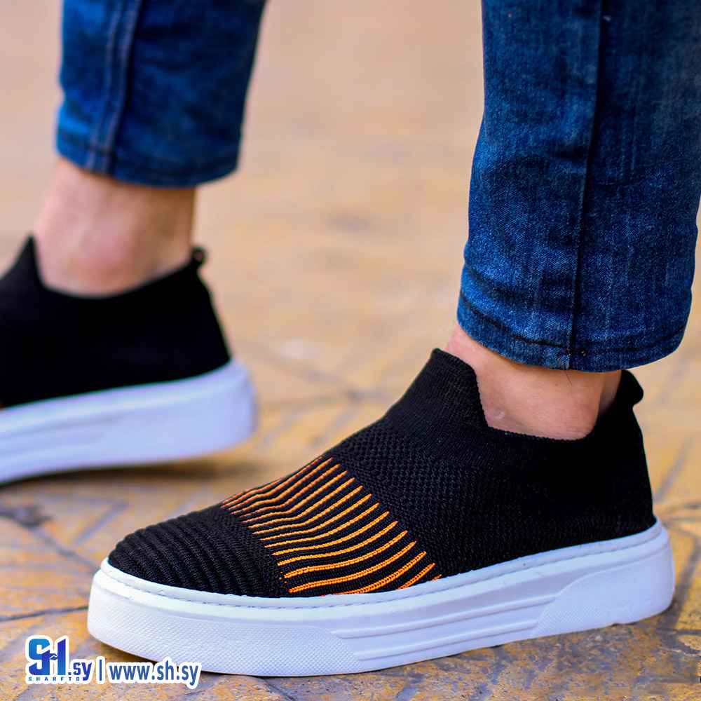 خفافة تريكو رجالي موديل 208 (GX For Men)