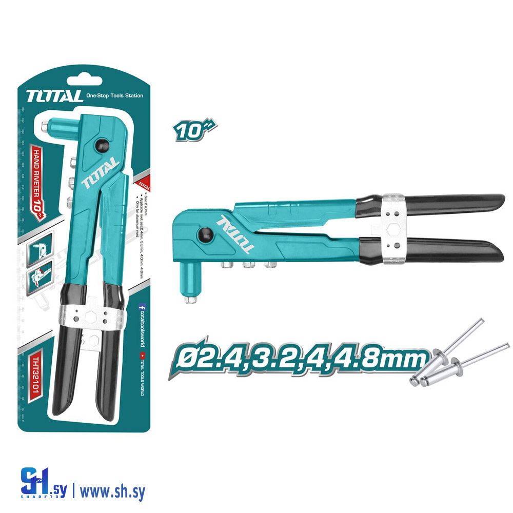 THT32101(TOTAL)
