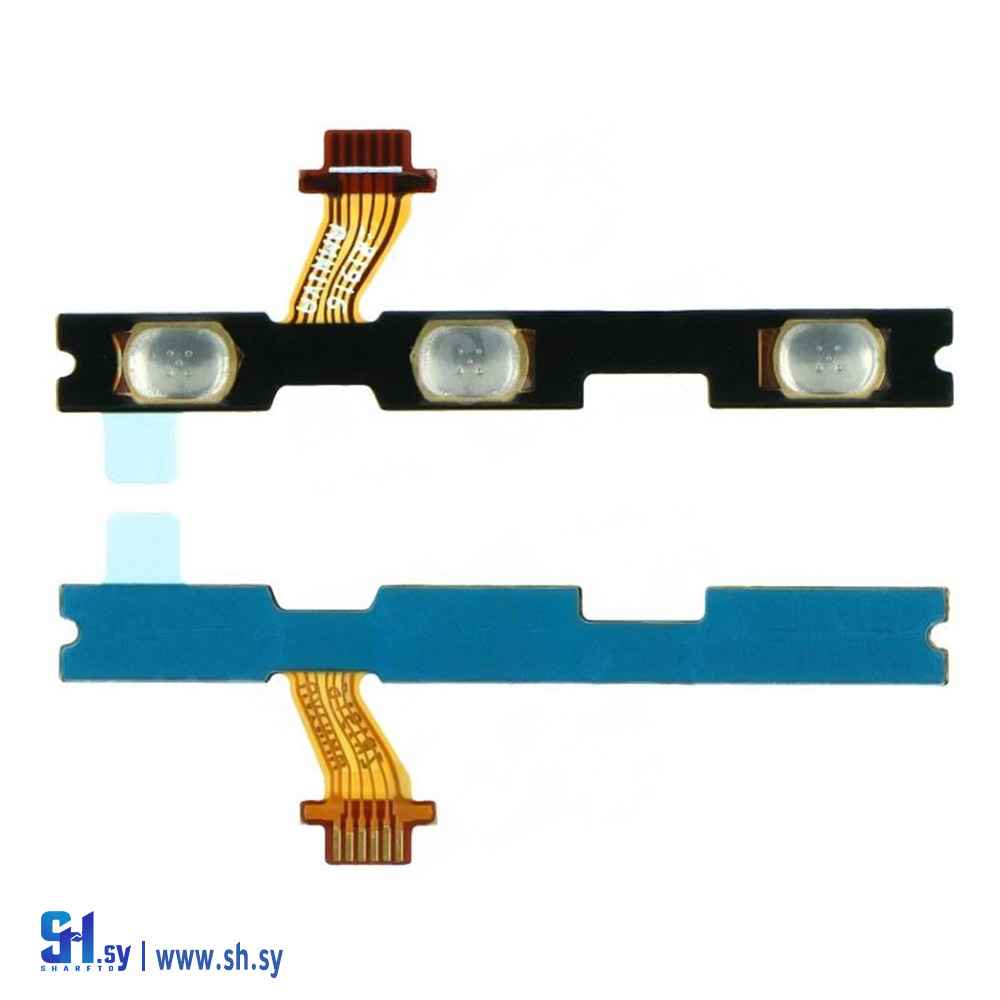 فلاتة بور HUAWEI Y5 2019 (طارق تكنولوجي)