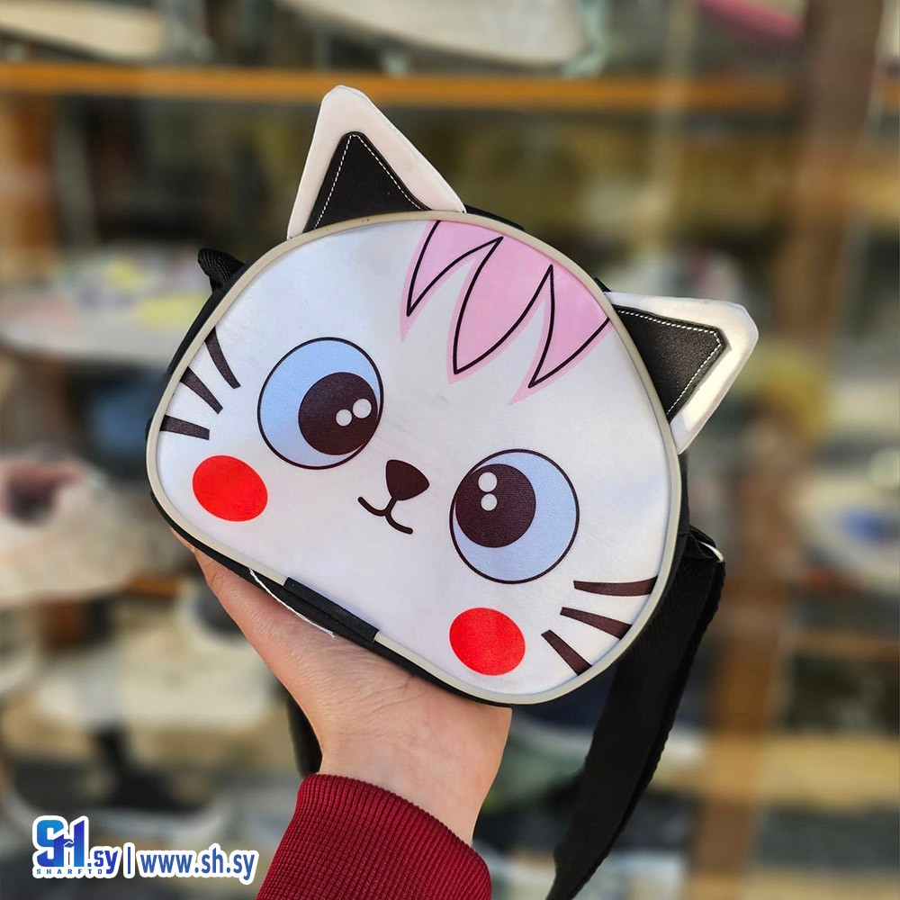 حقيبة ولادي (أحذية الحموي)