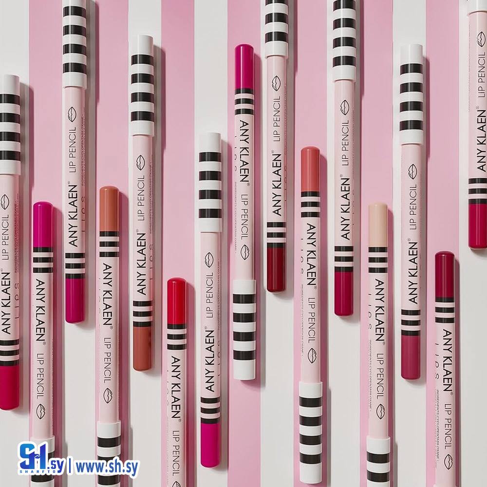 قلم تحديد اني كلاين (بينك)