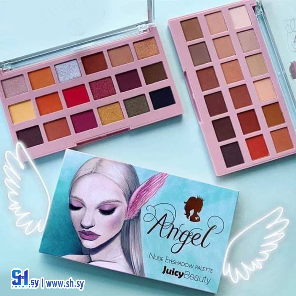 بالييت آيشادو Angel (لاينر)