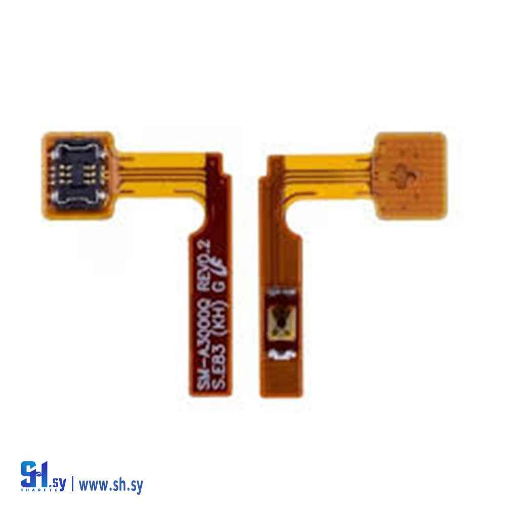 فلاتة بور Samsung A3 2015 (طارق تكنولوجي)