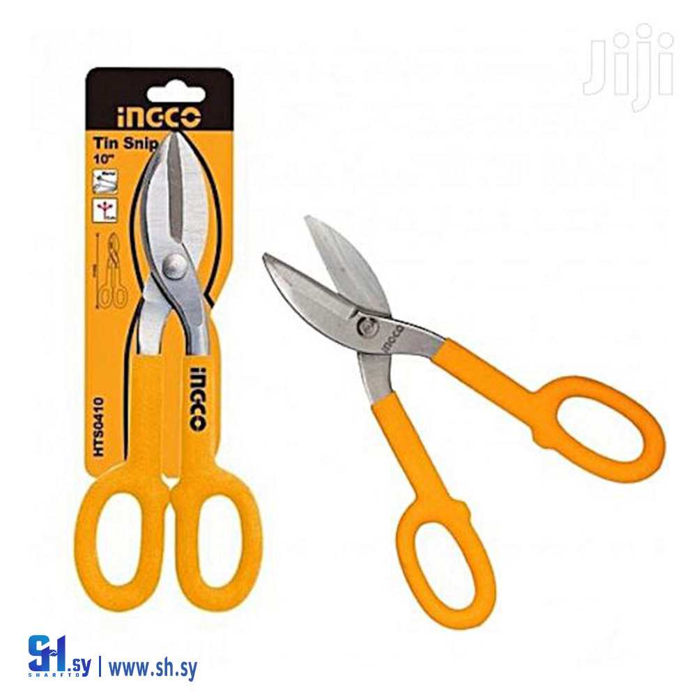 HTS0410 (شركة الجدا)