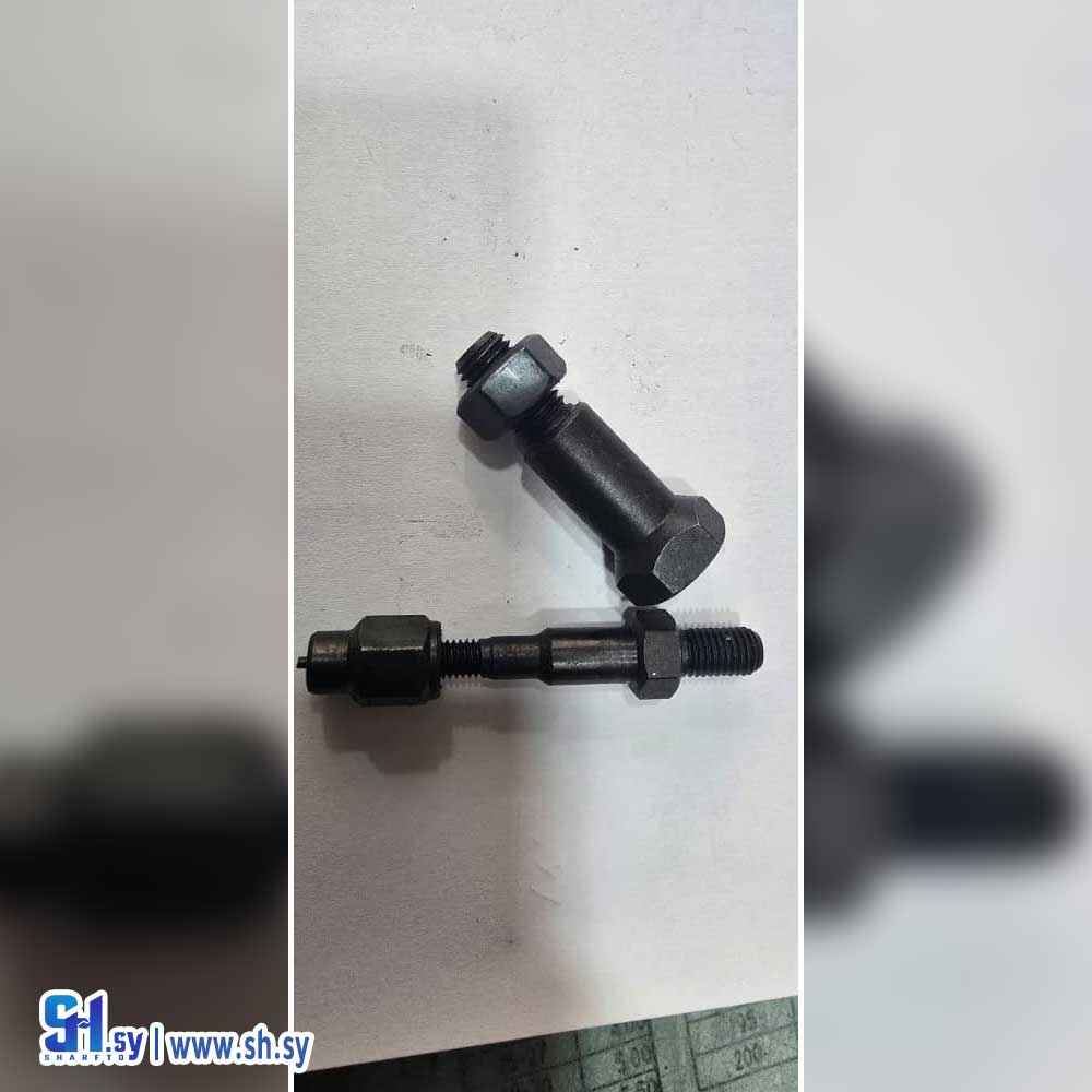 برغي بلاطه وعامود (احمد ويسو)