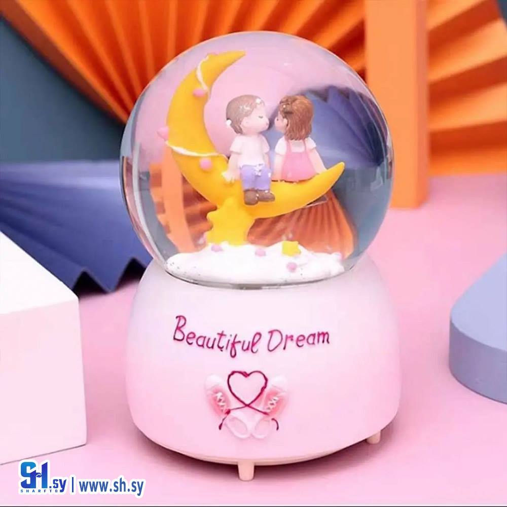 كرة الثلج 11 (LOLO botique)