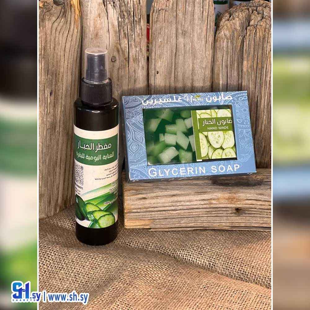 مقطر الخيار (منيني)