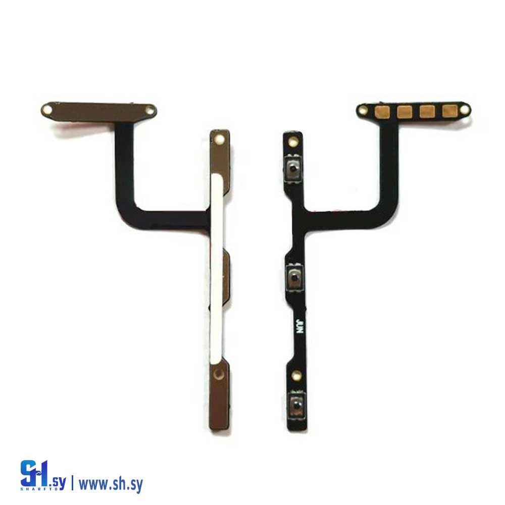 فلاتة بور Infinix Hot 12 i (طارق تكنولوجي)