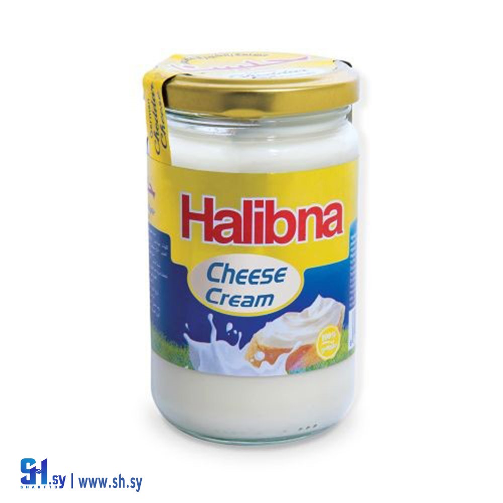 جبنة حليبنا الكريمية (Betinjaneh)