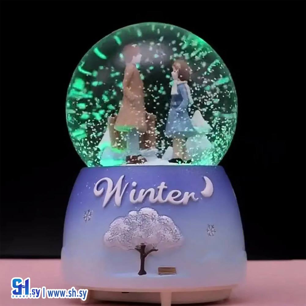 كرة الثلج 29 (LOLO botique)