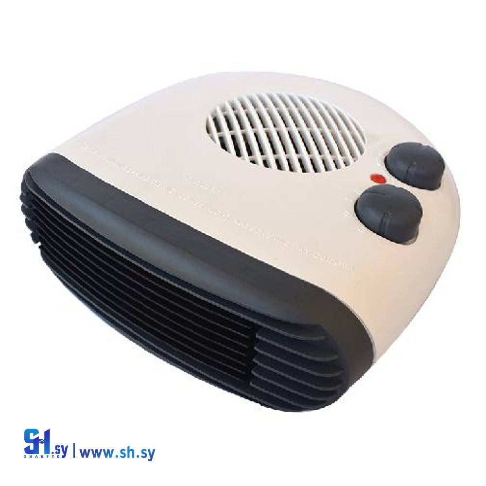 مدفأة كوارتيز 1002 ( شركة الواحة )