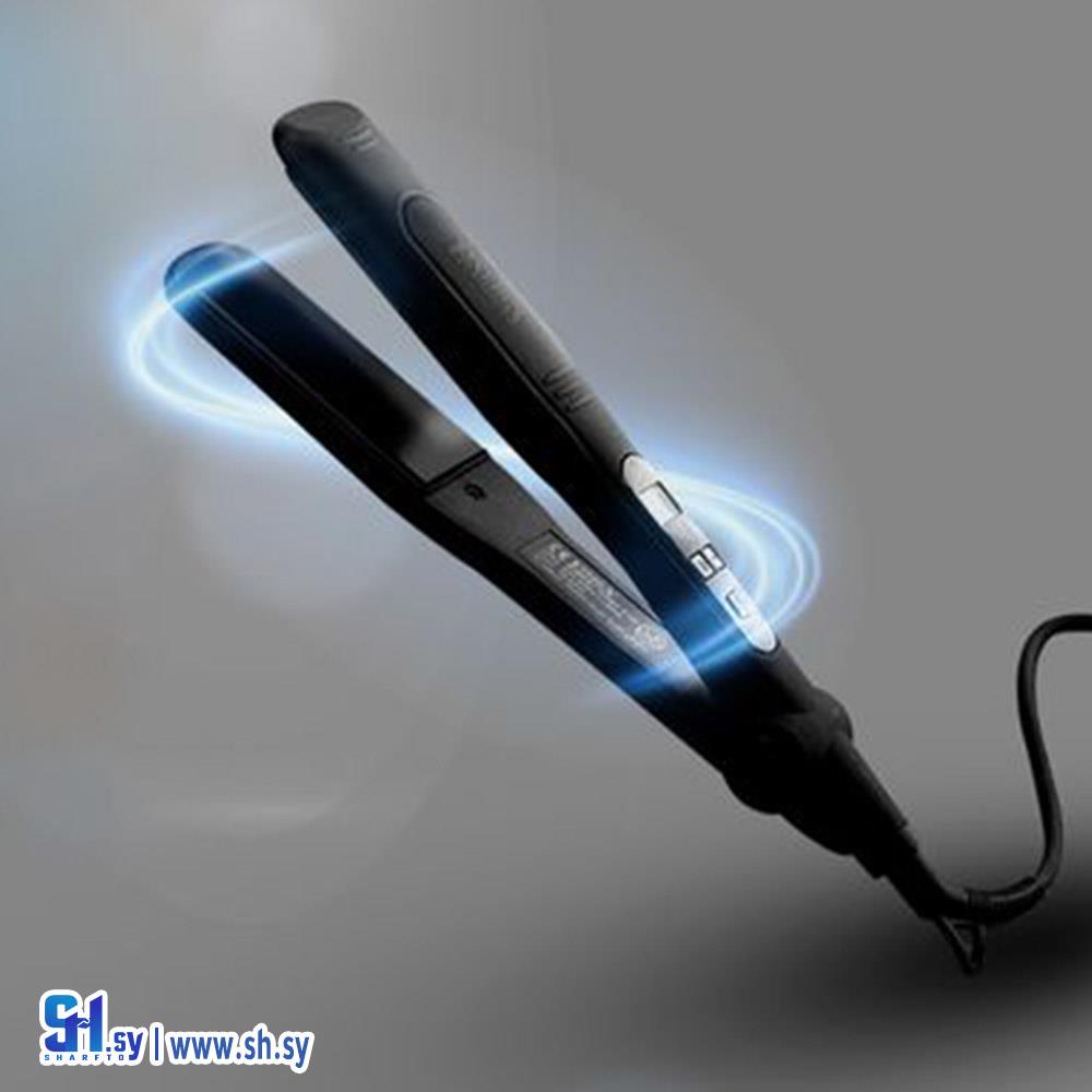 ليس إنيرجي تيربو (فايز الحمدان)