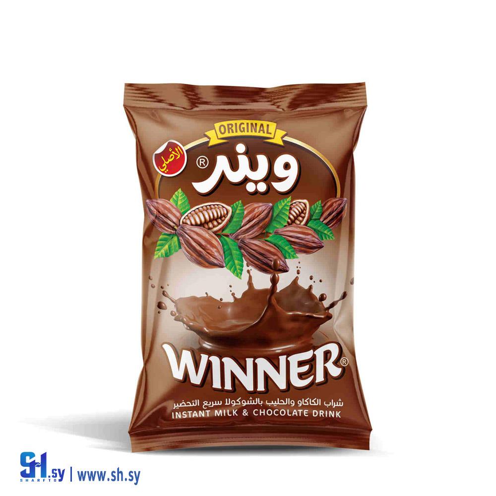 كاكو وينر 25غ (SH&KD)