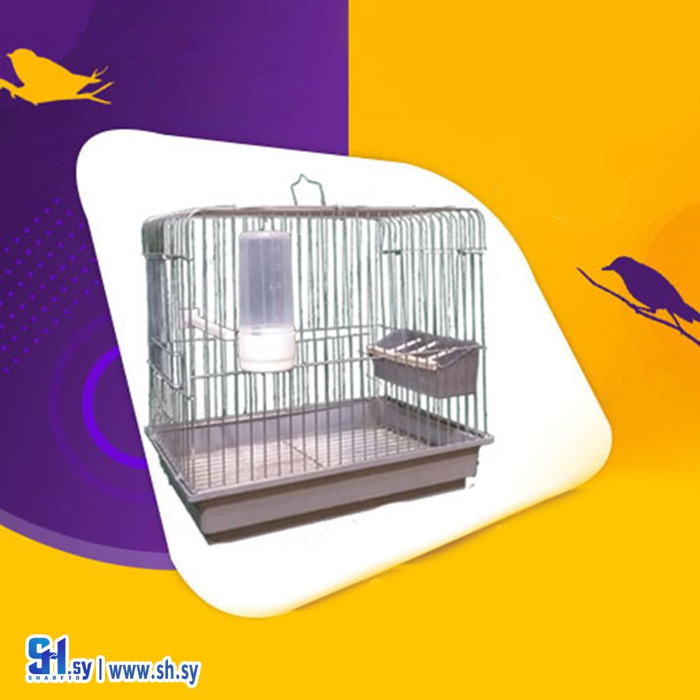 قفص نقالة كبيرة (أقفاص الصافي)