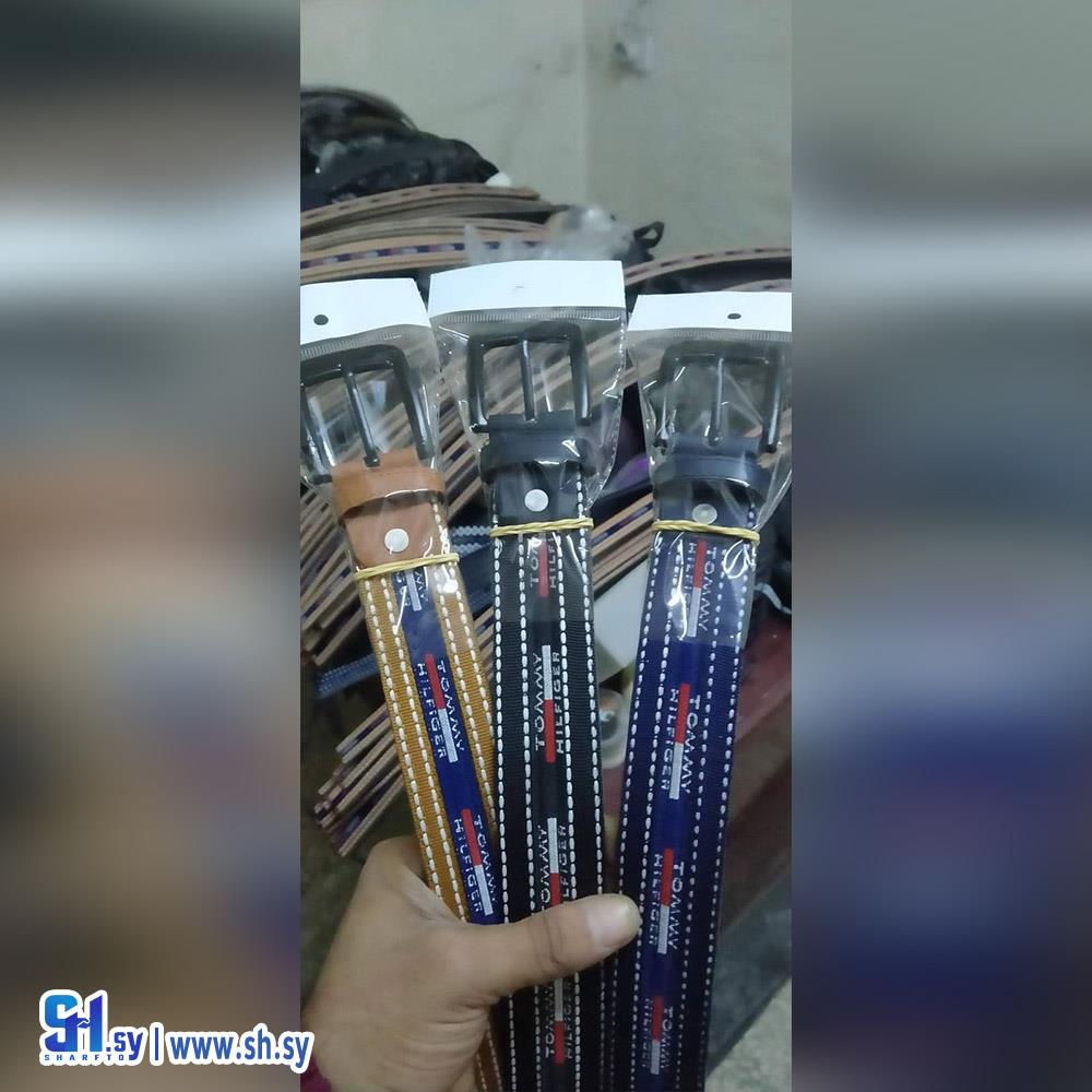 قشاط ولادي (أحذمة البشير)