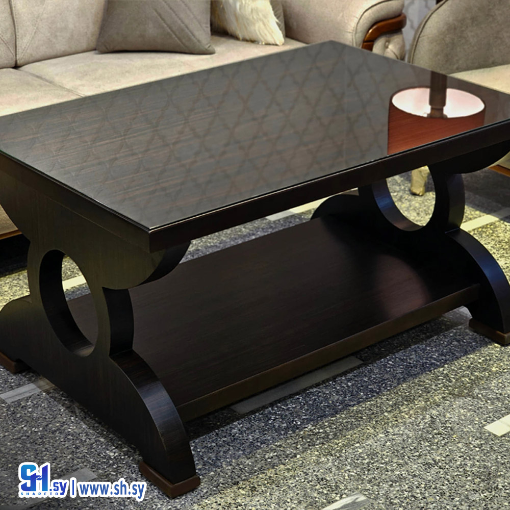 طاولة وسط 3 (معرض تميم للمفروشات)