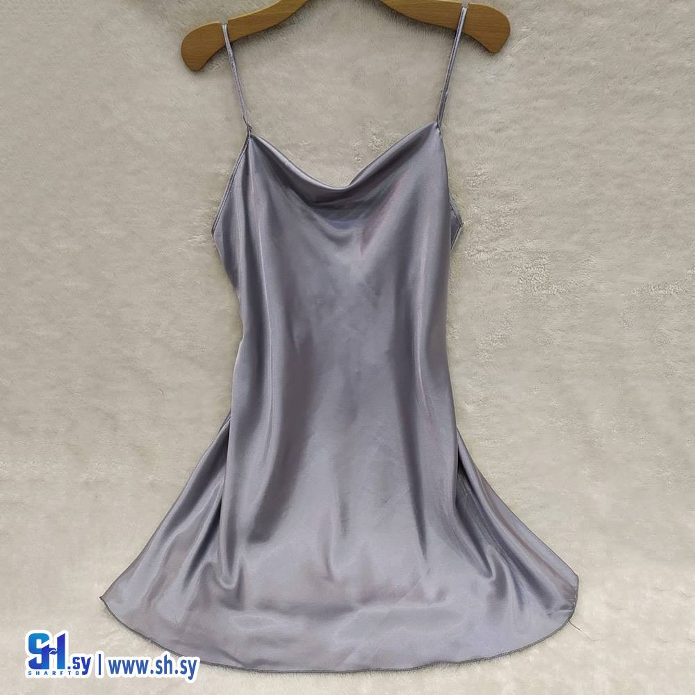 بيبي دول نسائي حرير (معرض هشام)