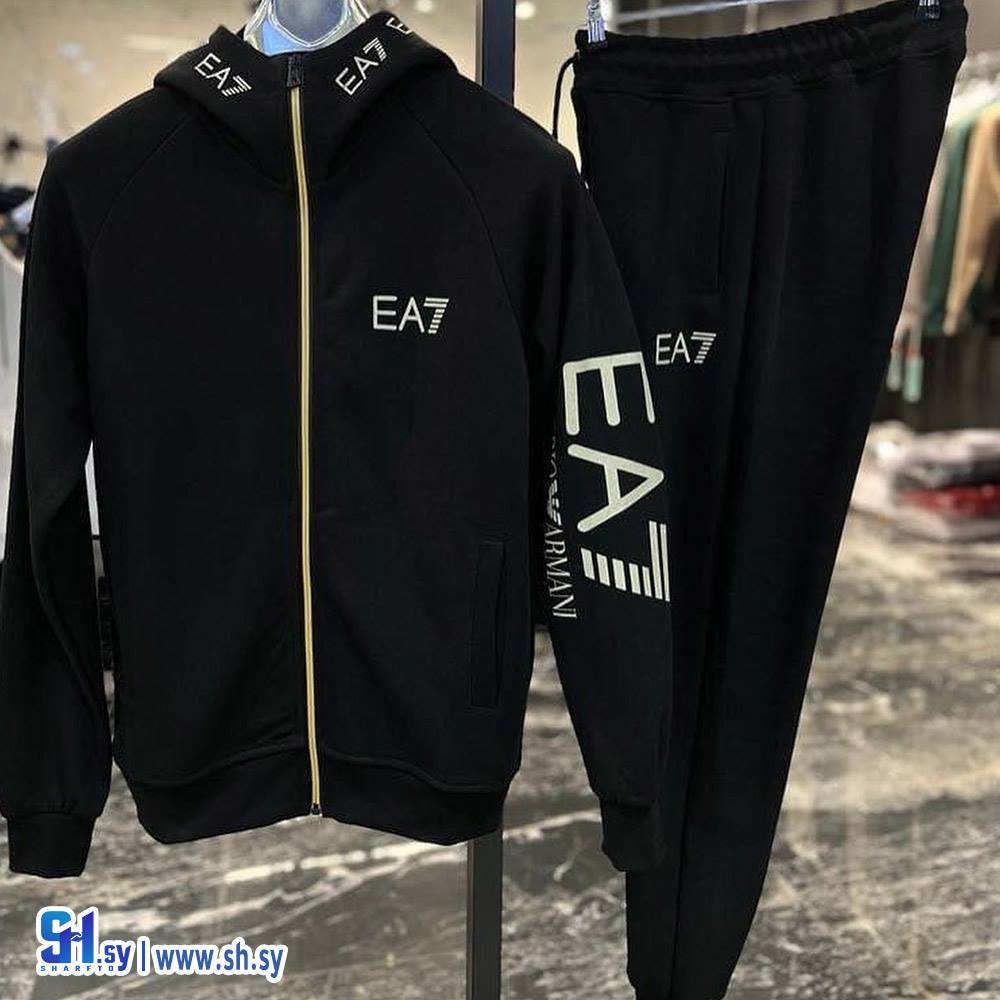 بيجامة رجالي موديل 3 (إيطالي الغزلان)