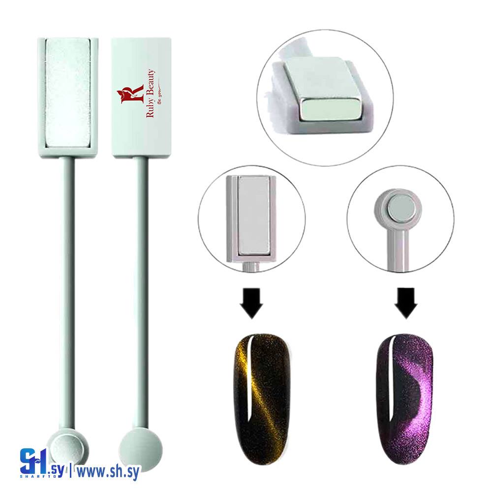 مغناطيس RB-362 (روبي بيوتي)