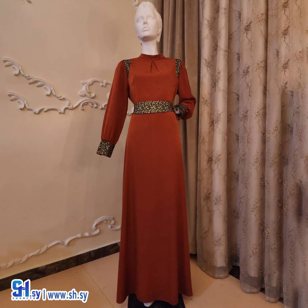 عباية نسائية 2 (لوسين)