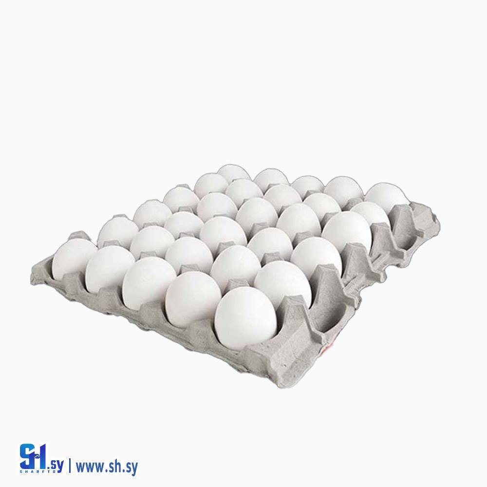 بيض طازج 30 بيضة (الخطاب)